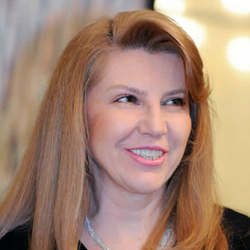 Тамилла Ахмедова