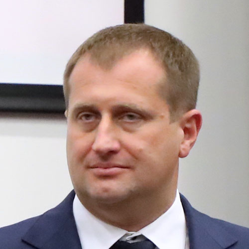 Артем Мальгин