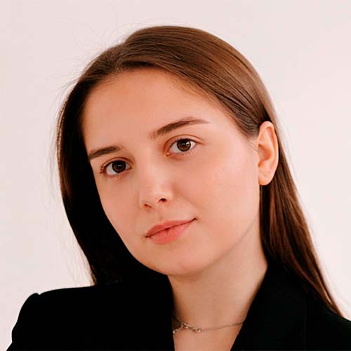 Мария Саакян