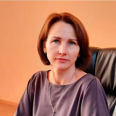 АННА ШЕРЕТОВА