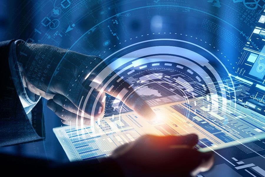 День открытых дверей программы МВА «Цифровая экономика»