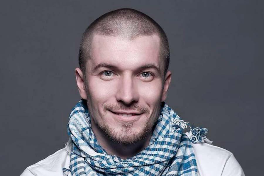 Мастер-класс продюсера А.Шачнева «Авантюризм. Как изменить мир»