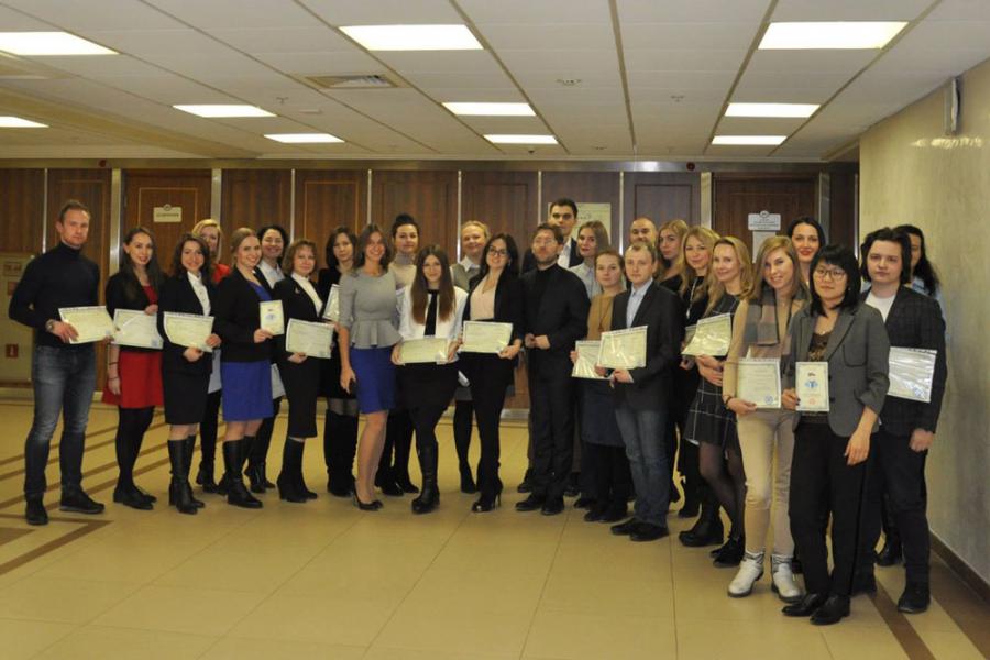 Продолжается набор на курсы повышения квалификации