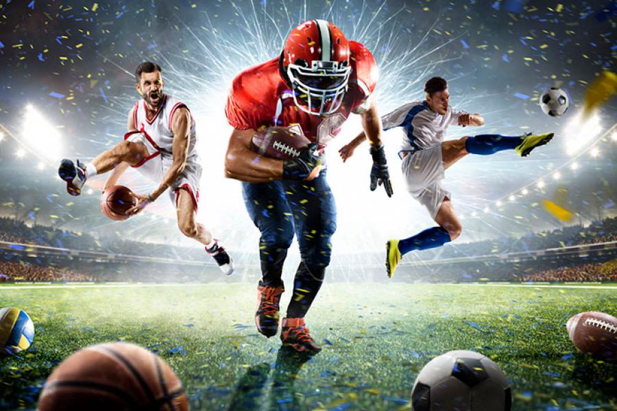 День открытых дверей магистерской программы «Спортивная дипломатия»