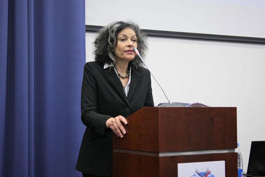 Курс «Израиль: история и современность»