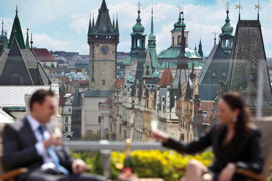 Учебный бизнес-модуль «Ведение бизнеса в Республике Чехия»