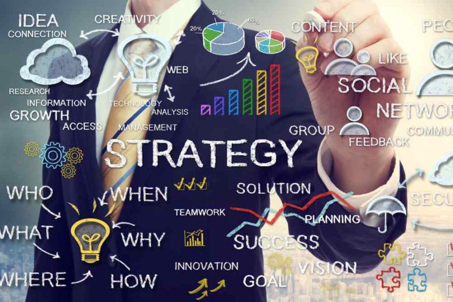 Курс повышения квалификации «Стратегический менеджмент»