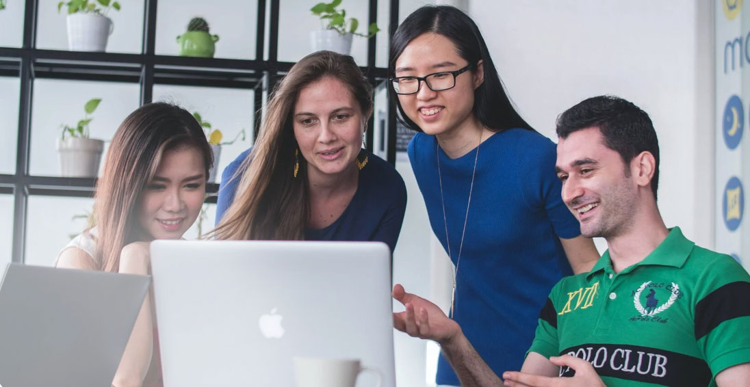 Получи профессию бизнес-аналитика от МГИМО и «Среды обучения»