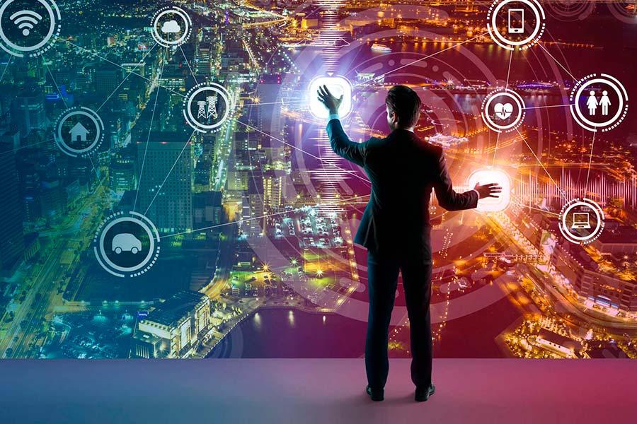 Международный форум «Цифровая трансформация: правовое измерение»