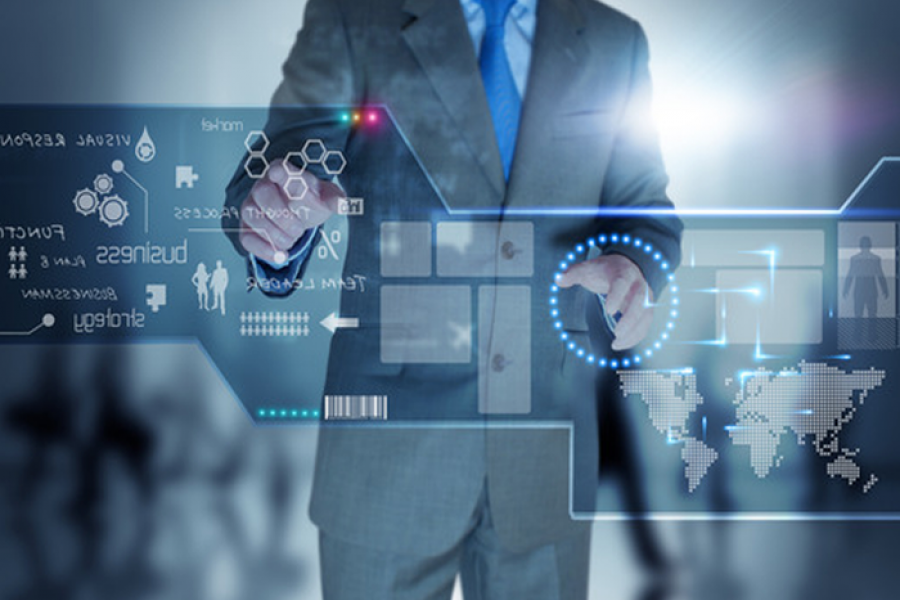 Программа МВА по специализации «Цифровая экономика»