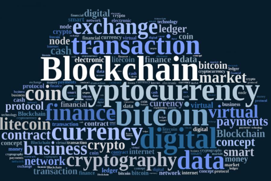 Старт программы «Правовые основы регулирования блокчейн-технологий»