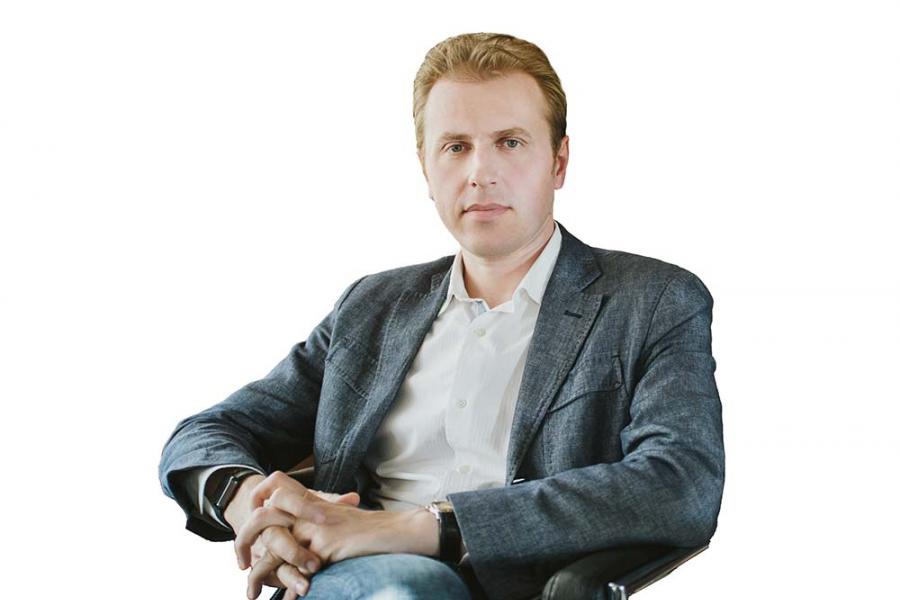 Data-трансформация организации