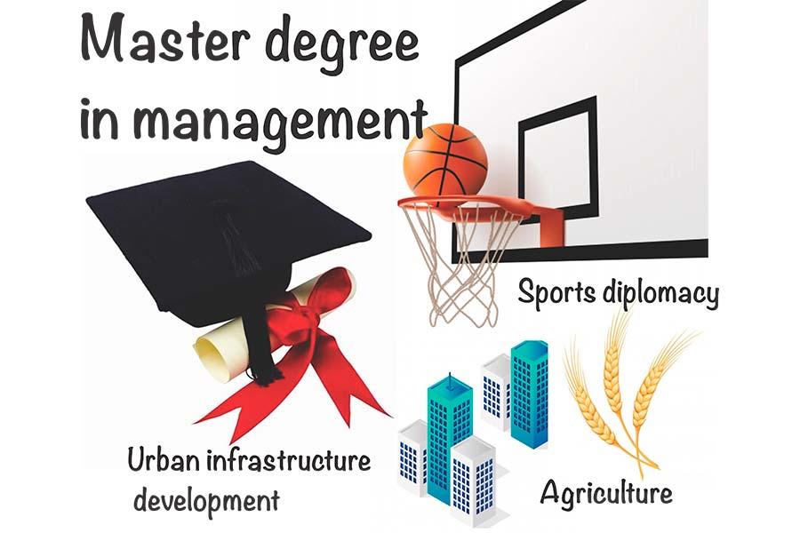 Магистратура Школы бизнеса МГИМО приглашает абитуриентов