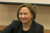 Презентация программы «Executive master international oil and gas leadership» и открытая лекция