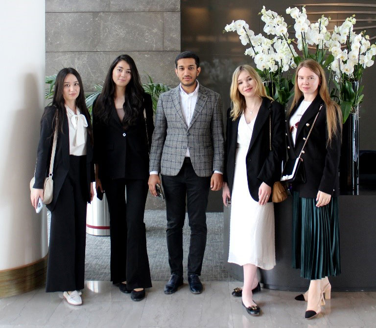 «Событийный менеджмент»: программа магистратуры Школы бизнеса МГИМО для креативных лидеров