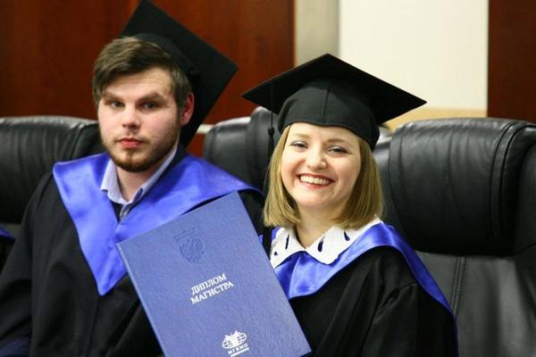 Продолжается набор в магистратуру — последний шанс успеть!