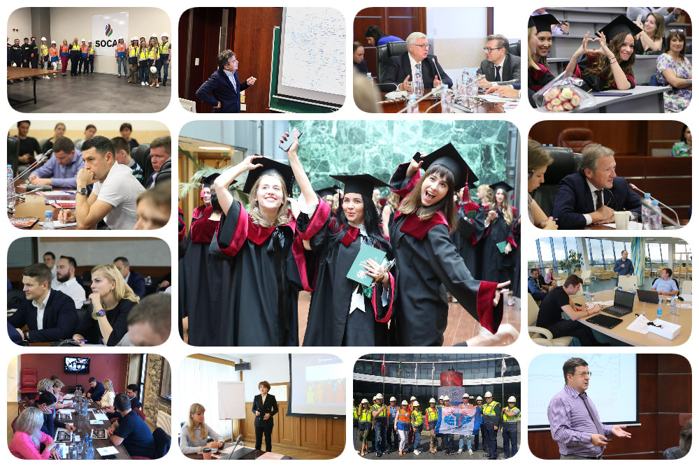 День открытых дверей Школы бизнеса и международных компетенций