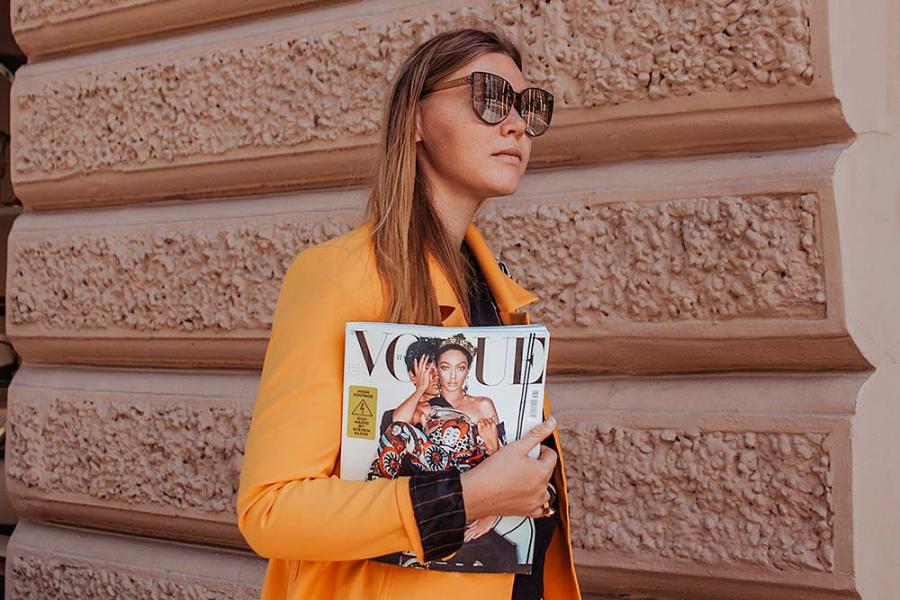 Лекция Д.Ядерной «Современная модель потребления и лайфстайл-конкуренция в индустрии моды»