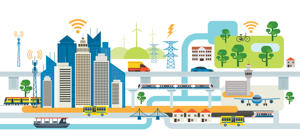 Набор на программу «Управление городской инфраструктурой и развитием территорий»
