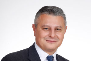 Открытая лекция директора по регулированию компании «Энел Россия» В.В.Набойченко