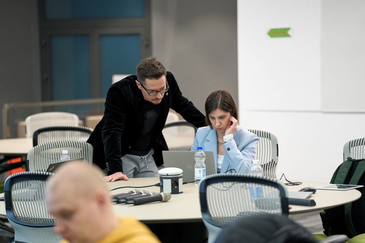 Слушатели MBA посетили «Атомстройэкспорт»