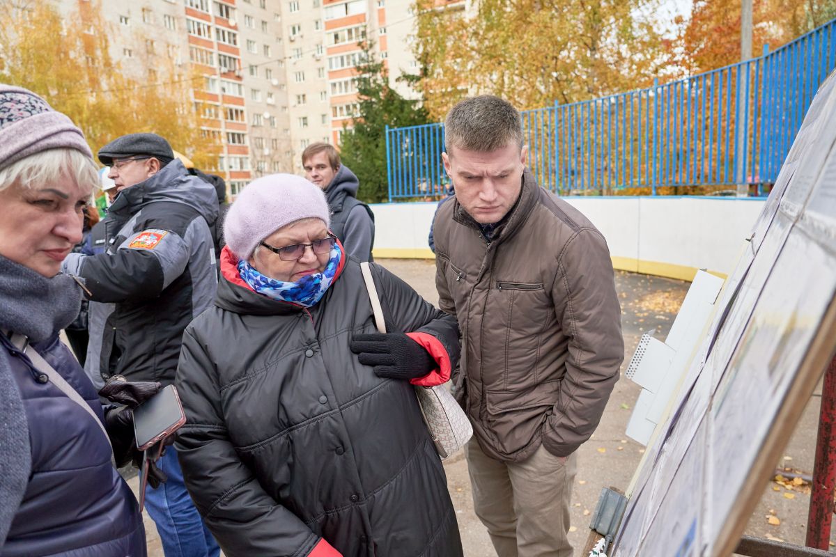 Представители 33 регионов прошли обучение по программе организации капитального ремонта