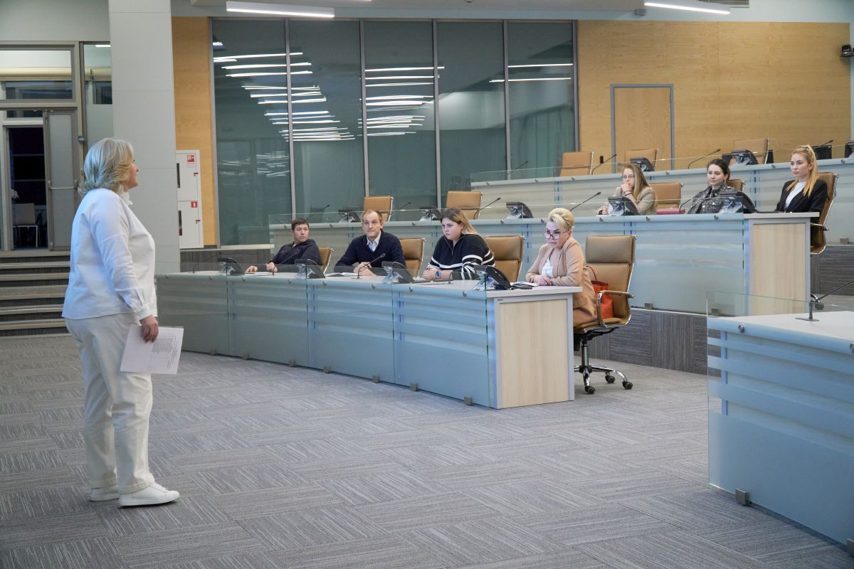 Все знаем — быстро решаем — не допускаем!