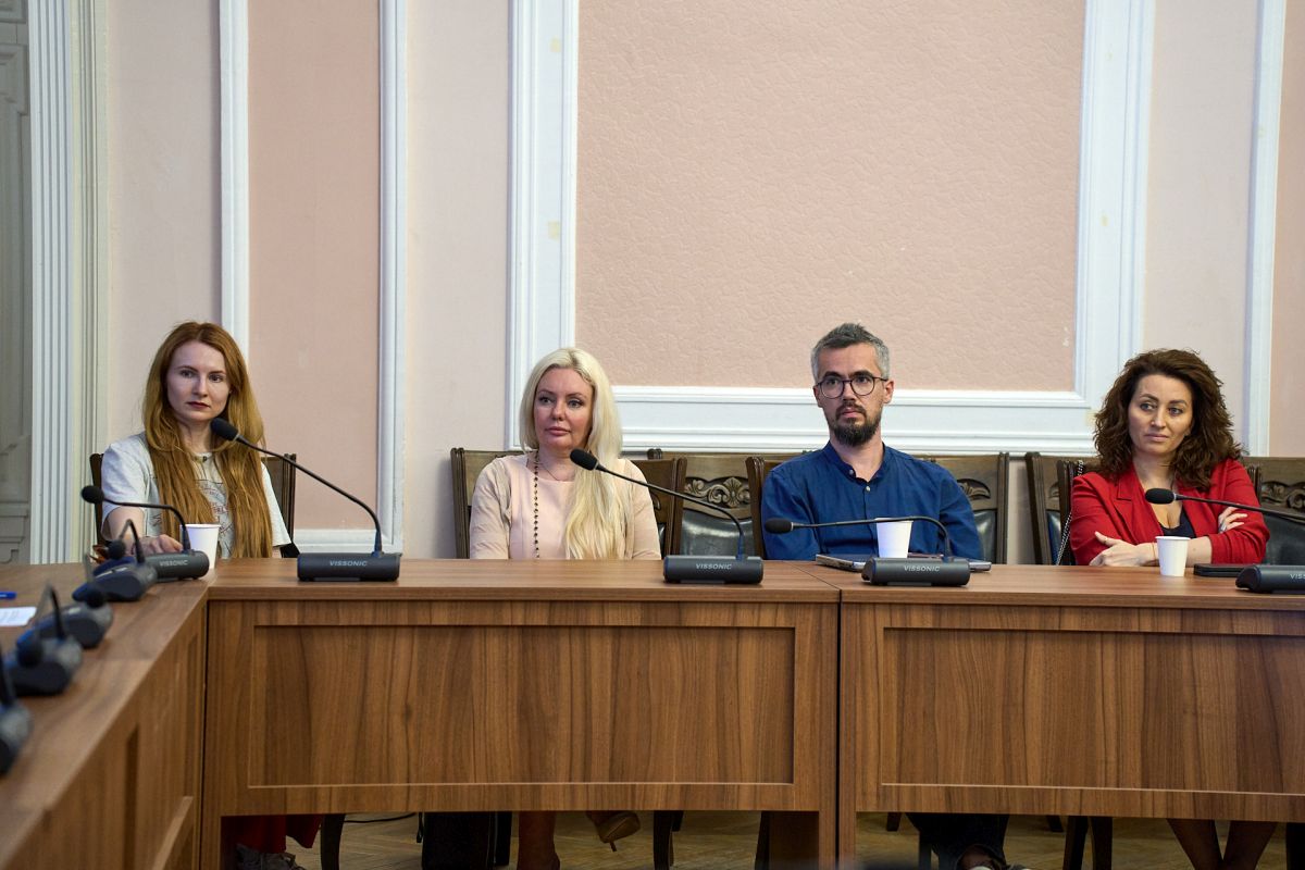 Совместный день открытых дверей МГИМО и МФТИ: обзор программы MBA «Цифровая экономика»