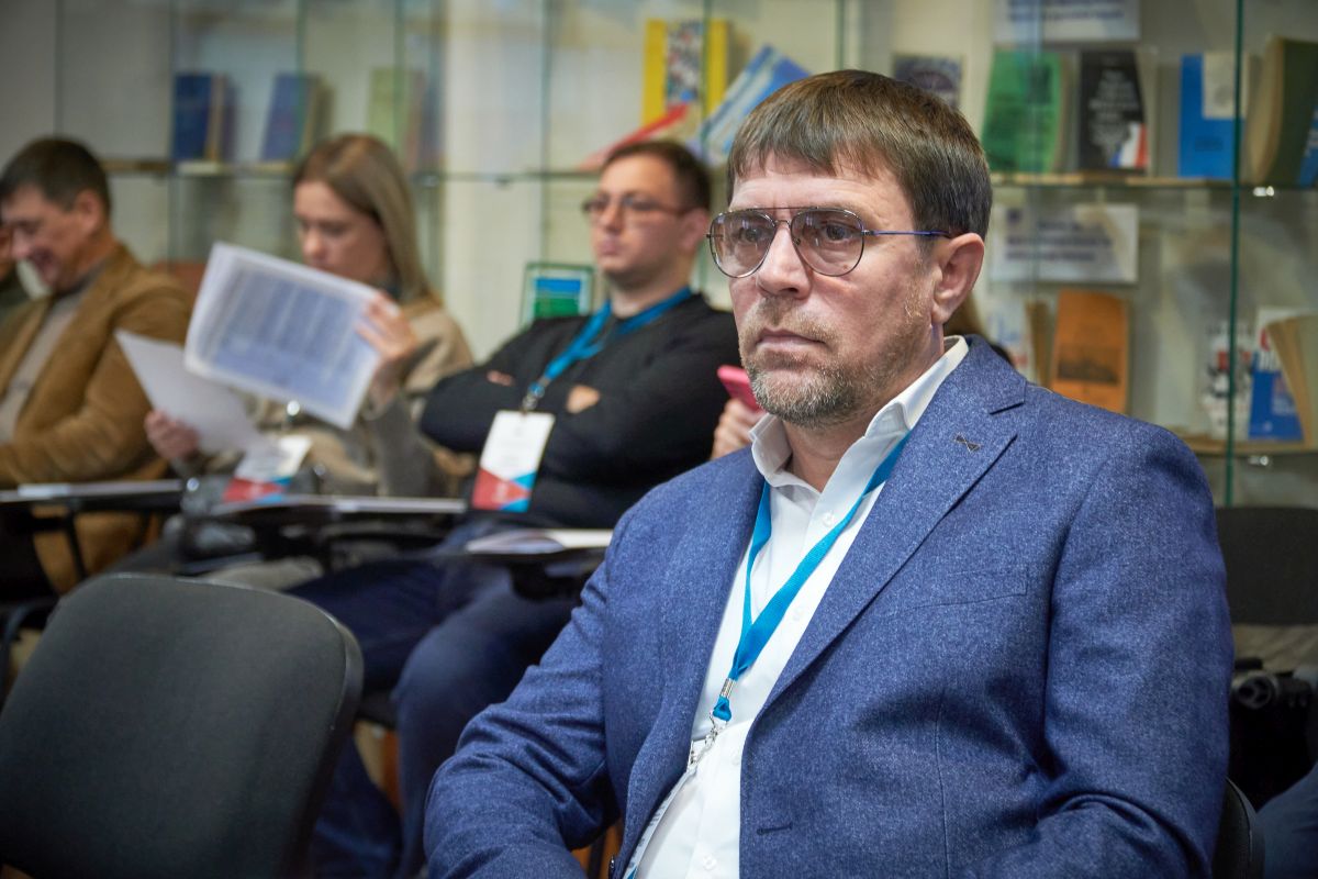 Завершилась программа повышения квалификации в сфере управления городской инфраструктурой