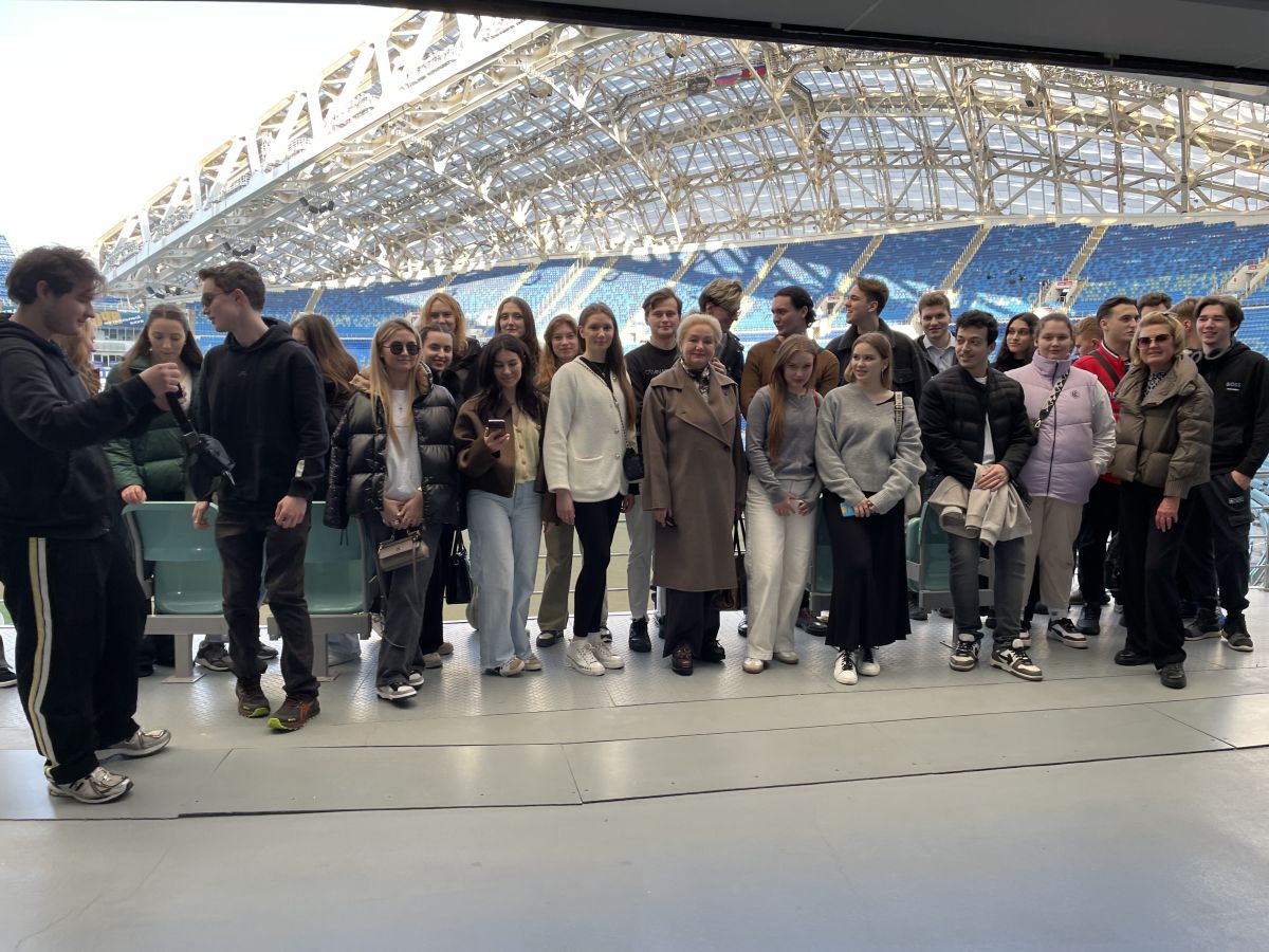 Олимпийское наследие – туризму: Как правильно использовать?