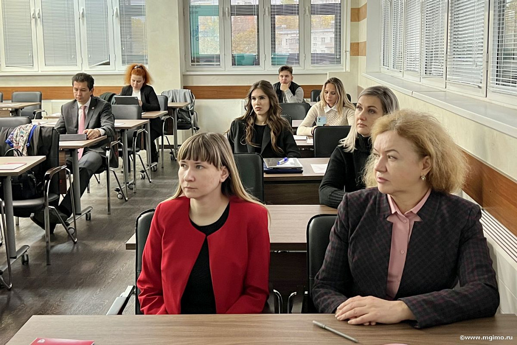 Правовая защита бизнеса в цифровой сфере