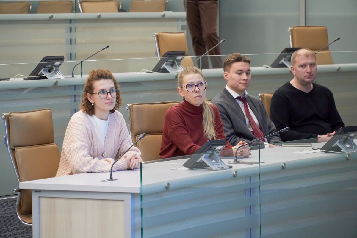 Все знаем — быстро решаем — не допускаем!