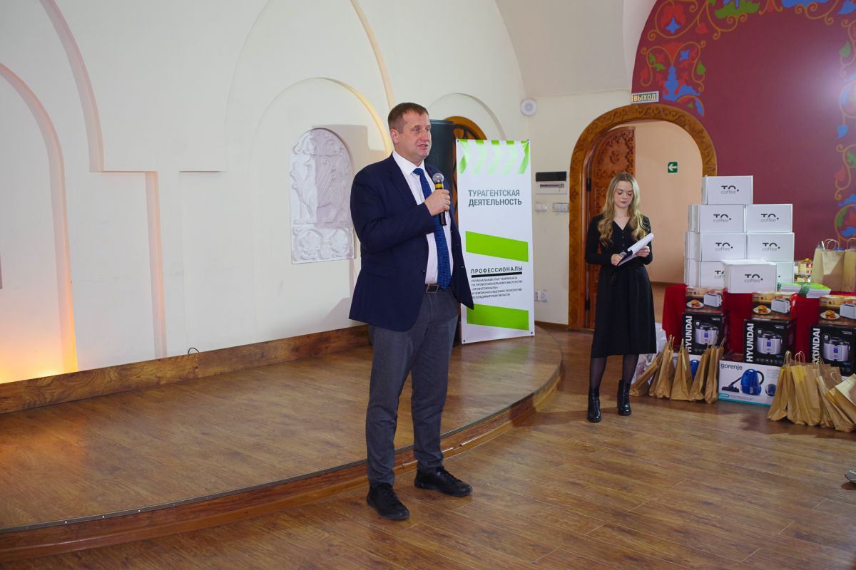 Молодые профессионалы получают признание МГИМО