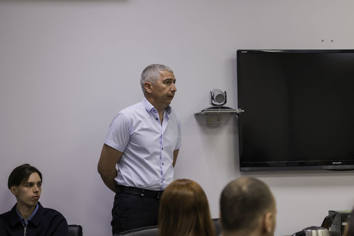 В Ставропольском ГАУ стартовал образовательный модуль магистратуры «Мировые аграрные рынки»