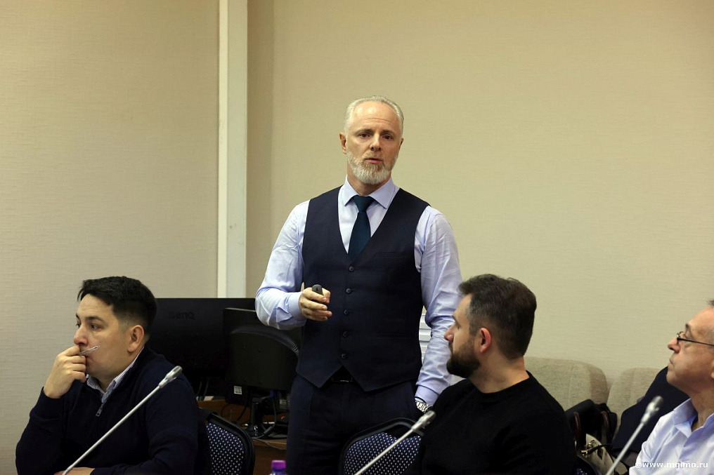 GR и лоббизм: старт 14-ого потока программы