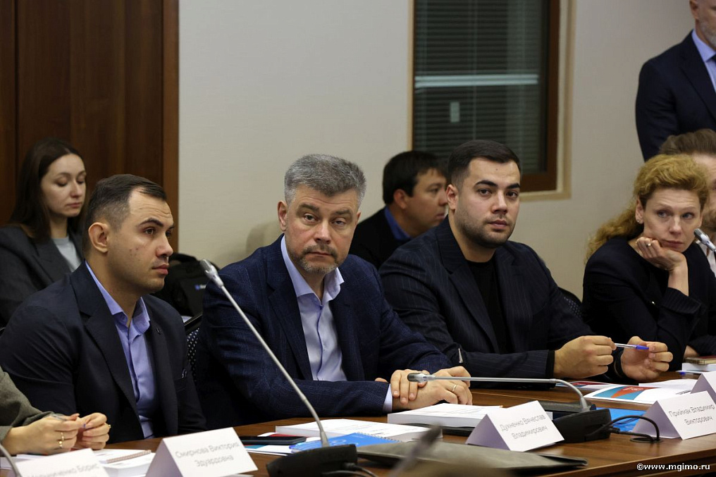 GR и лоббизм: старт 14-ого потока программы