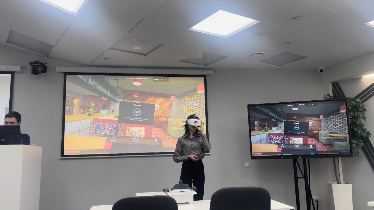 Преподаватели МГИМО изучают современную цифровую инфраструктуру Университета