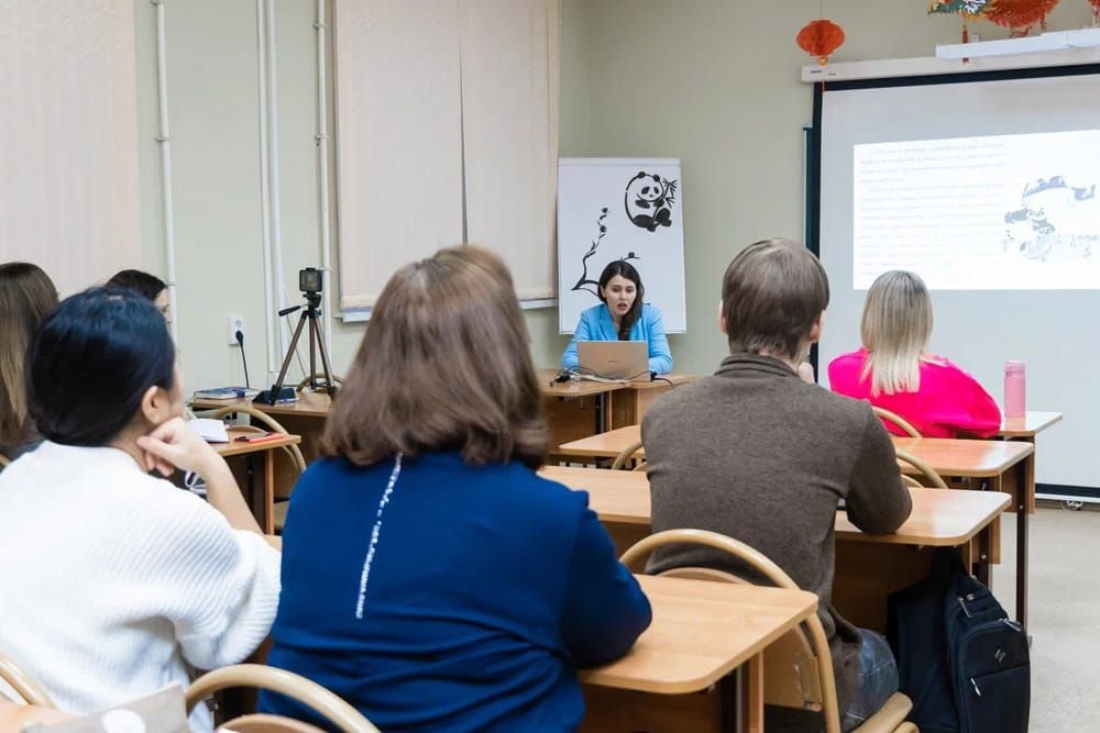 Курсы повышения квалификации в рамках консорциума МГИМО и ОГУ