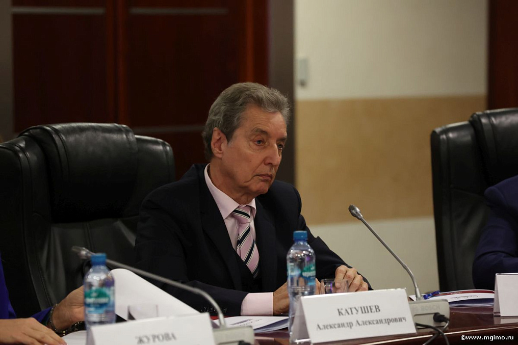 Центр спортивной дипломатии начал обучение пятого потока слушателей-руководителей спортивных федераций