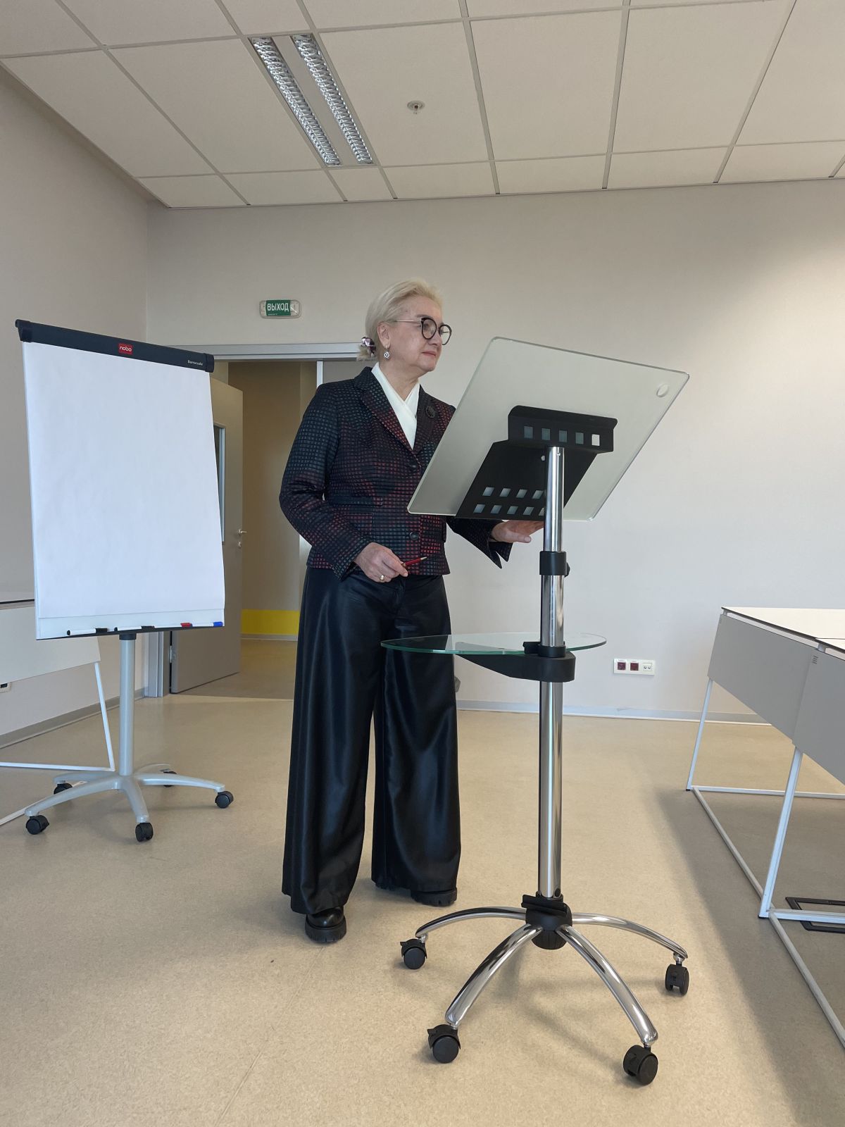 Модуль в Сочи: изучаем туризм и креативные индустрии на практике