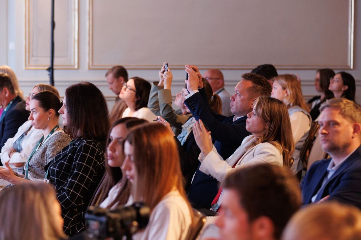 Презентован второй российский Ежегодник «Мировая продовольственная безопасность и международная торговля продукцией АПК»