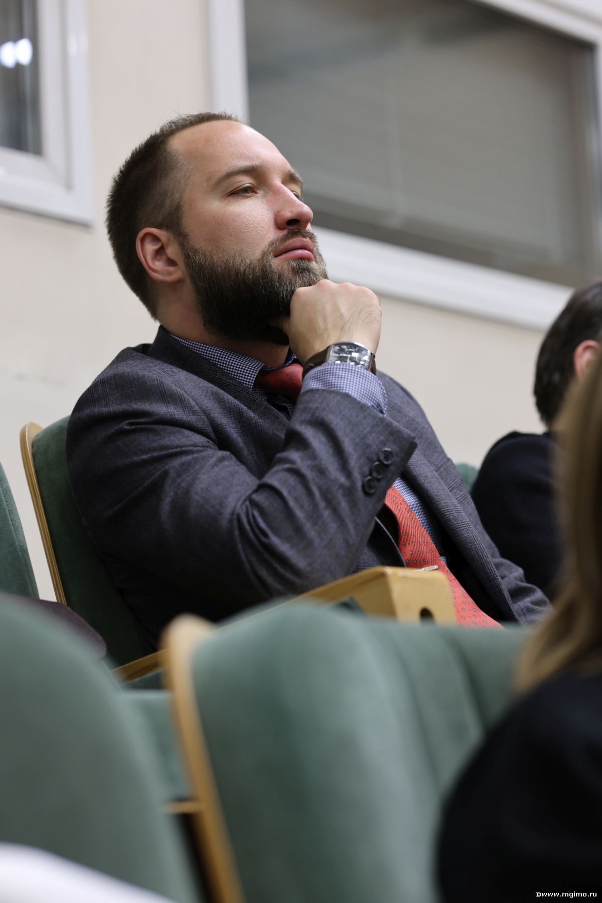 О туризме по четвергам: долгожданное начало