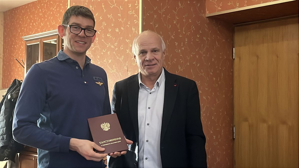 Проектная деятельность в команде. Закрепляем знания на практике