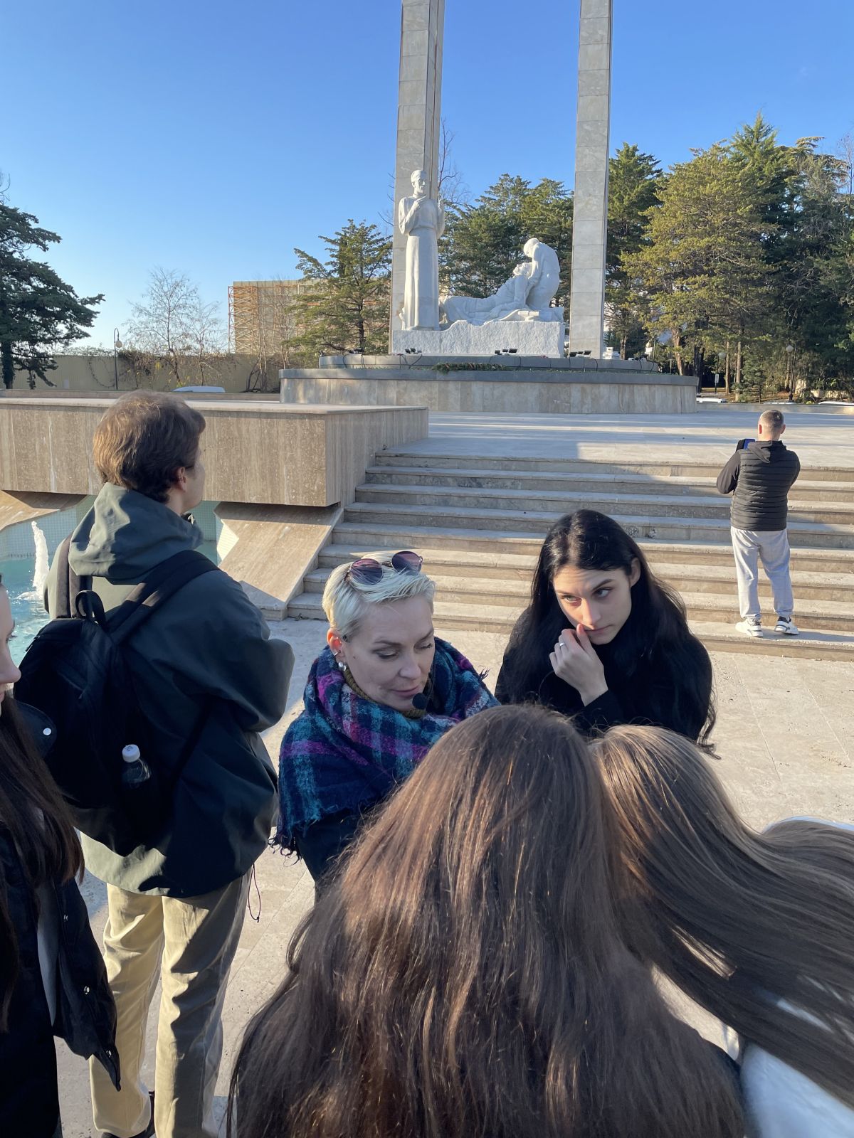 Модуль в Сочи: изучаем туризм и креативные индустрии на практике