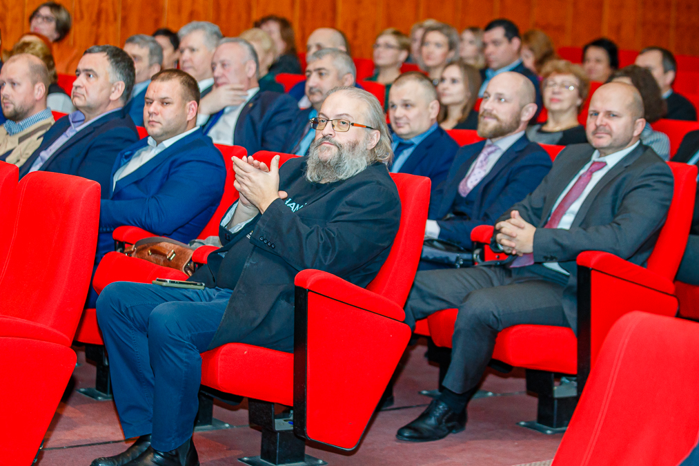 Программа «Личная и командная эффективность — работа на результат»