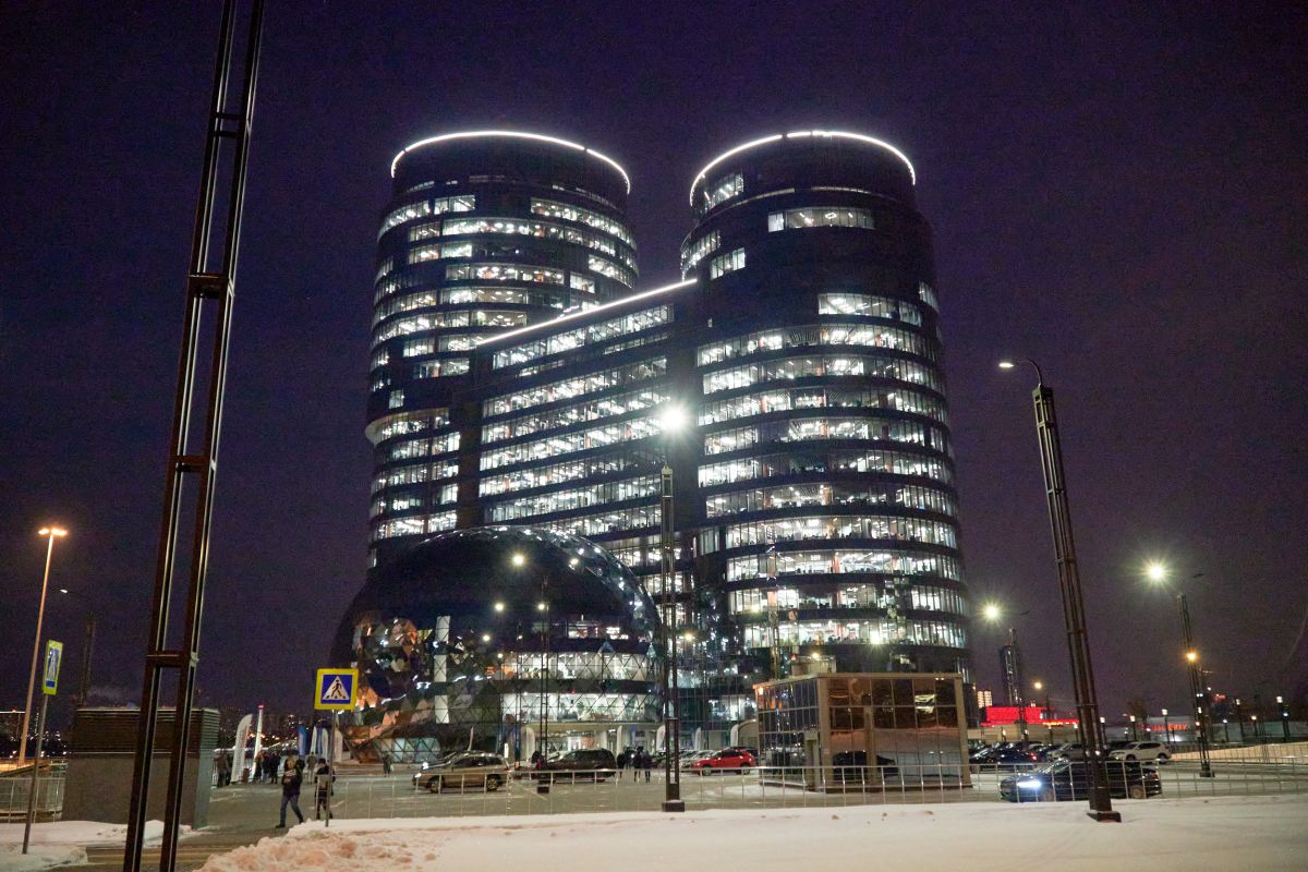 Все знаем — быстро решаем — не допускаем!