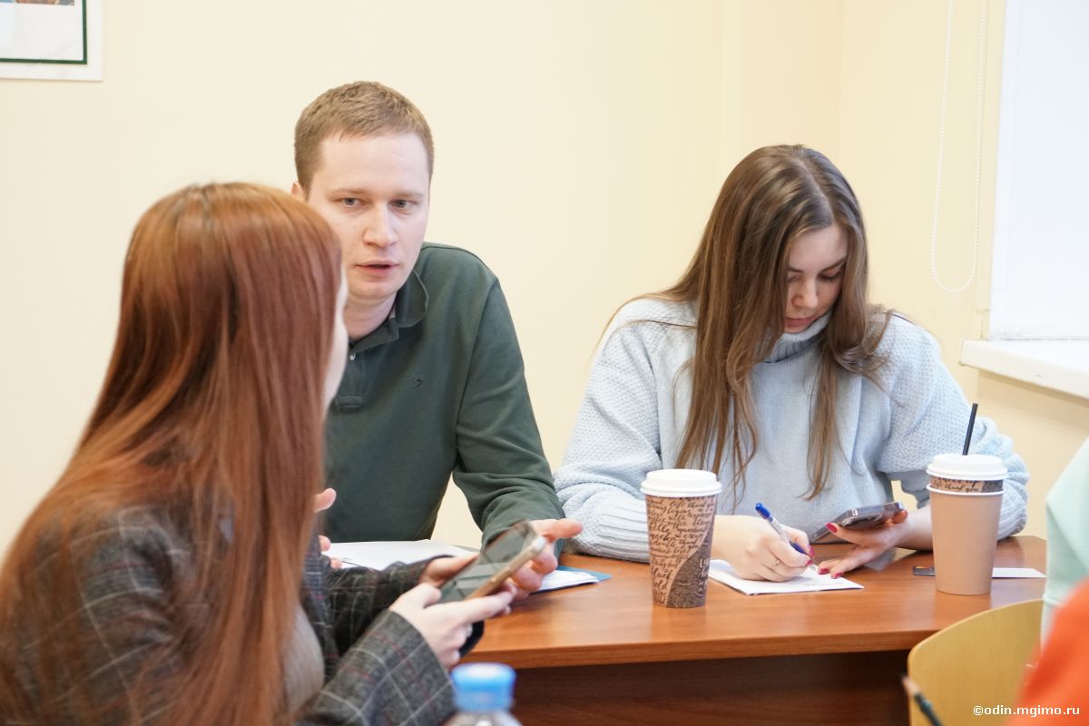 Экспертные субботы