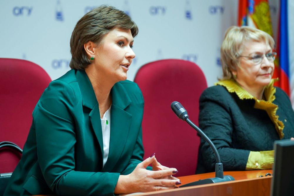 Курсы повышения квалификации в рамках консорциума МГИМО и ОГУ