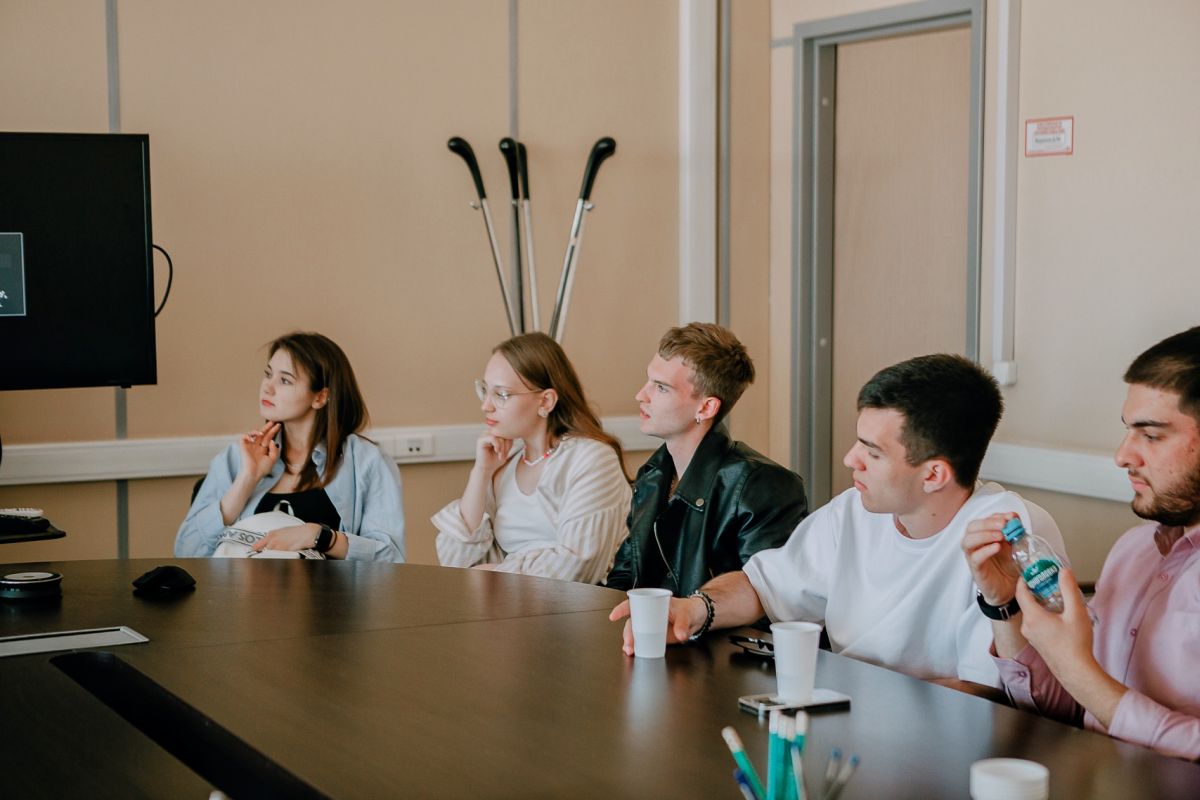 Модуль МГИМО для студентов КубГАУ: изучаем внешнюю торговлю на ведущих предприятиях АПК