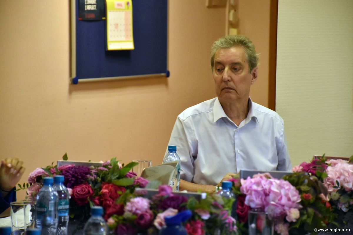 Выпускники программы по мировому спорту защитили дипломные проекты